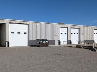 Plus de détails pour 4025 1st Ave S, Billings, MT - Industriel à louer