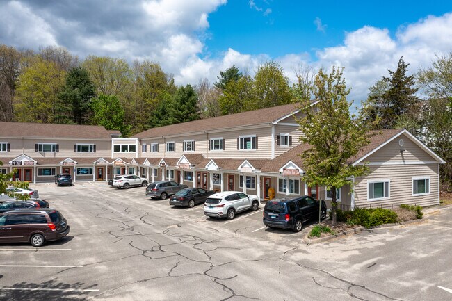 More details for 250 Main St S, Southbury, CT - Office/Medical for Lease