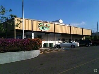 92-8701 Hawaii Belt Rd, Ocean View, HI for lease - Building Photo - Image 2 of 6