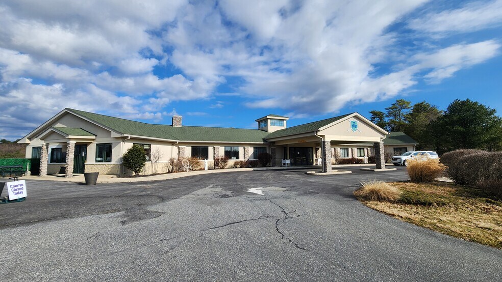 2230 Fireline Rd, Palmerton, PA à vendre - Photo du bâtiment - Image 2 de 63
