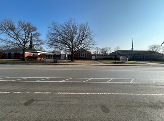 More details for 6635 Hohman Ave, Hammond, IN - Specialty for Sale