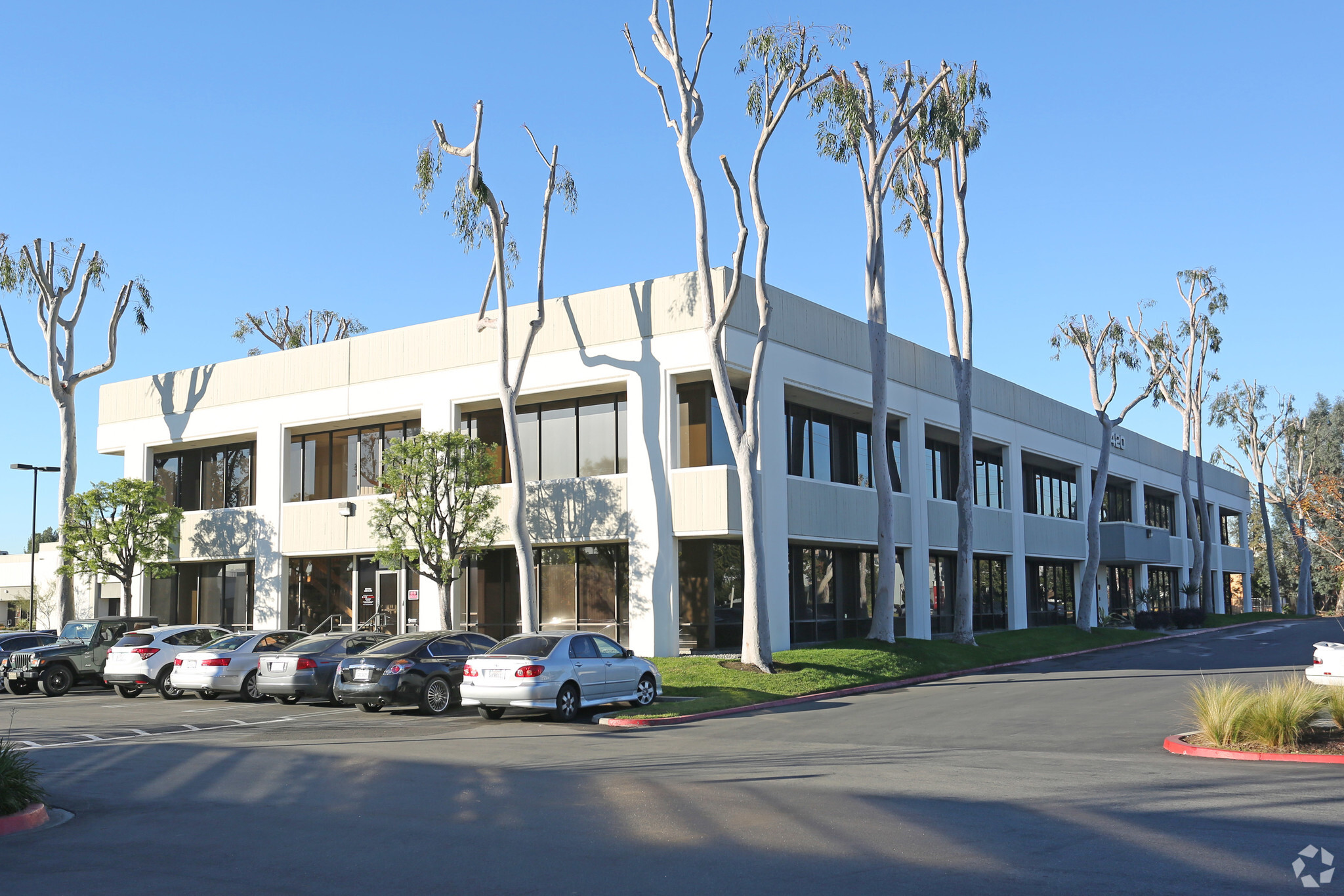 9420 Telstar Ave, El Monte, CA for sale Primary Photo- Image 1 of 1