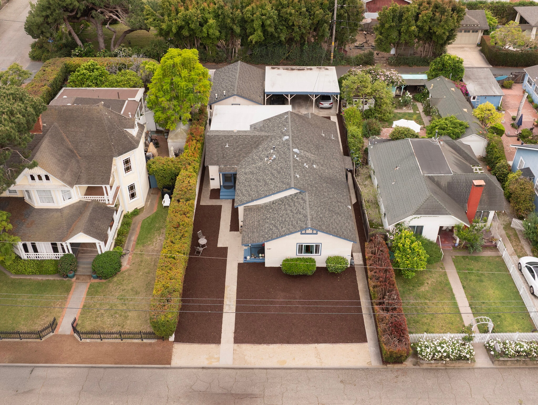 5387 8th St, Carpinteria, CA à vendre Photo principale- Image 1 de 4