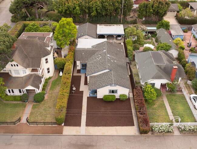 Plus de détails pour 5387 8th St, Carpinteria, CA - Multi-résidentiel à vendre