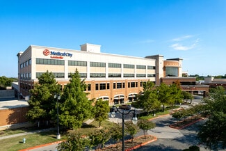 More details for 500 W Main St, Lewisville, TX - Office/Medical for Lease