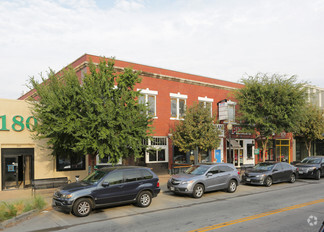 Plus de détails pour 1919-1927 Greenville Ave, Dallas, TX - Bureau à louer