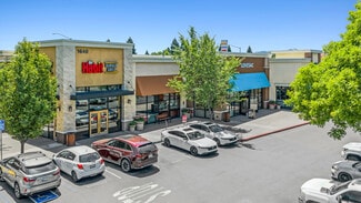 Plus de détails pour 1640 E Monte Vista Ave, Vacaville, CA - Commerce de détail à vendre