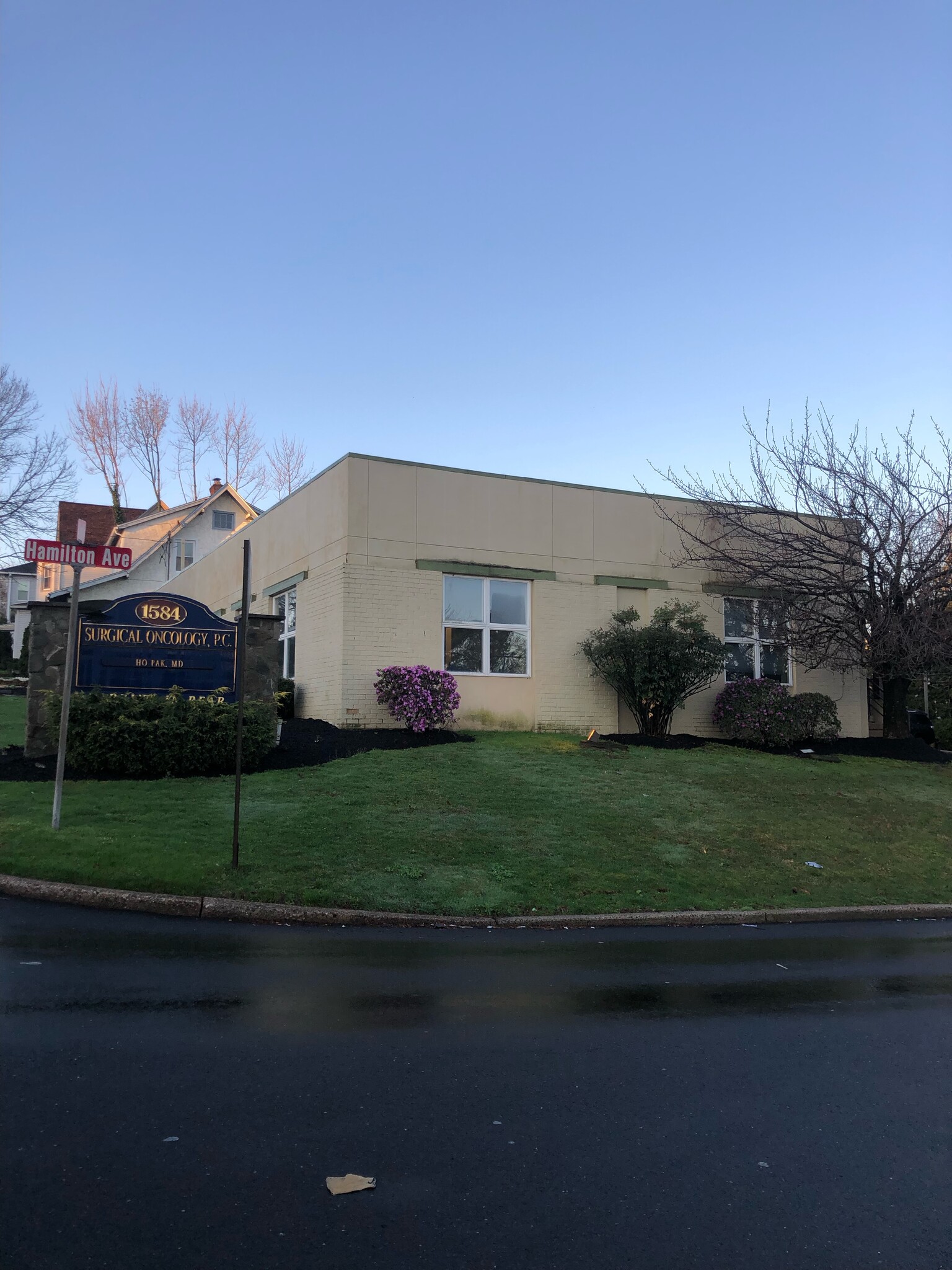 1584 Old York Rd, Abington, PA for sale Building Photo- Image 1 of 1