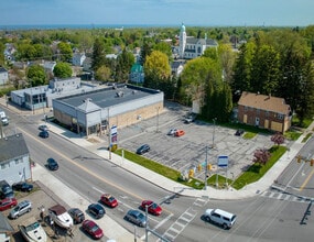 2715 Parade St, Erie, PA - Aerial  map view - Image1