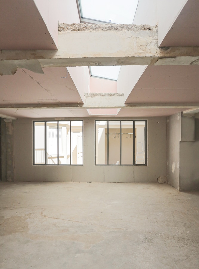58 Rue Guy Môquet, Paris, PAR 75017 - Unit n° 10 -  - Interior Photo - Image 2 of 7