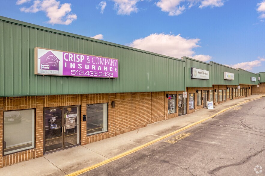 4482-4496 Marie Dr, Middletown, OH à vendre - Photo du bâtiment - Image 2 de 4