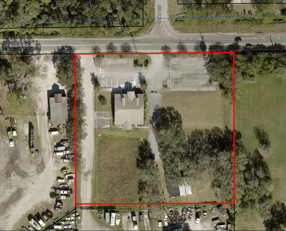 9065 Ellis Rd, Melbourne, FL for sale Building Photo- Image 1 of 13