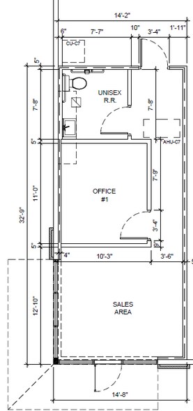5960 Lower Birdville Rd, Haltom City, TX for lease - Building Photo - Image 2 of 3