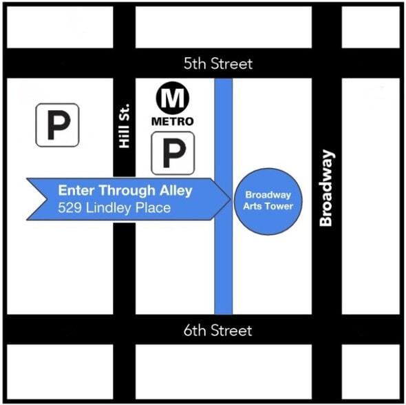 529 S Broadway, Los Angeles, CA for lease - Building Photo - Image 2 of 32