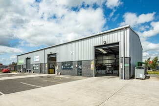 More details for Ribble Close, Preston - Industrial for Lease