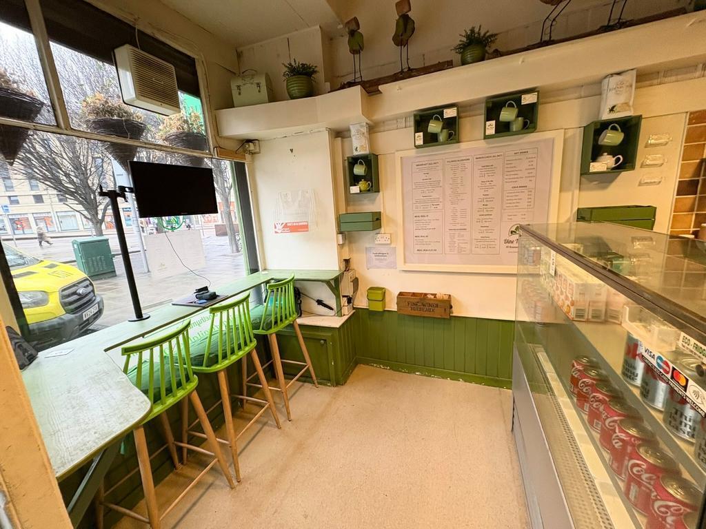 99 Brunswick St, Edinburgh à louer Photo du bâtiment- Image 1 de 10