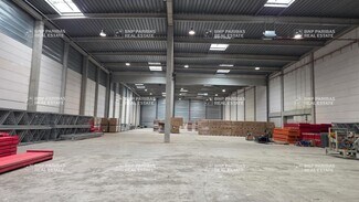 More details for Office, Industrial for Lease