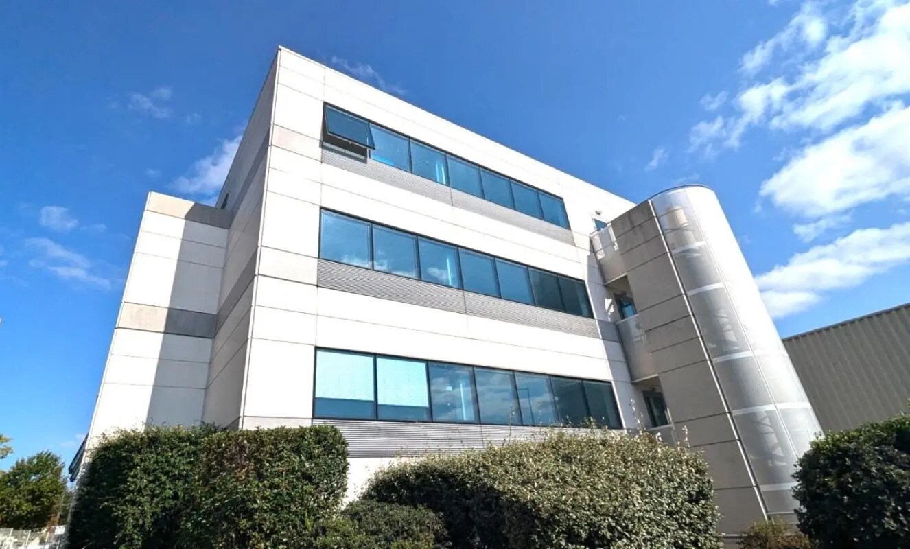 Flex dans Blagnac à louer Photo du bâtiment- Image 1 de 41