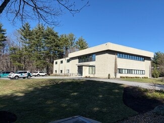 More details for 89 Newburyport Tpke, Ipswich, MA - Industrial for Lease