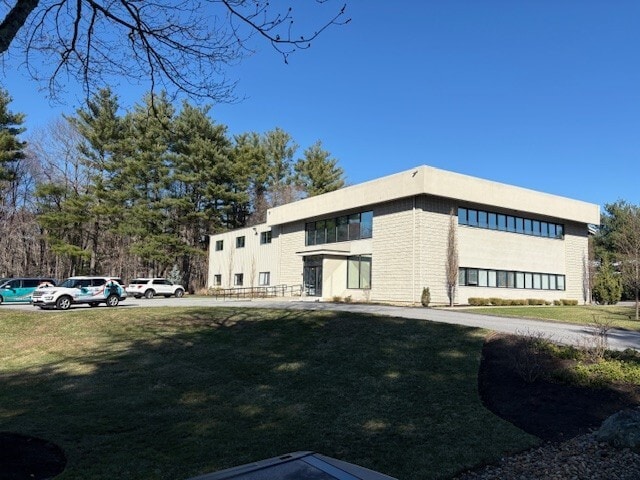 89 Newburyport Tpke, Ipswich, MA for lease Building Photo- Image 1 of 2