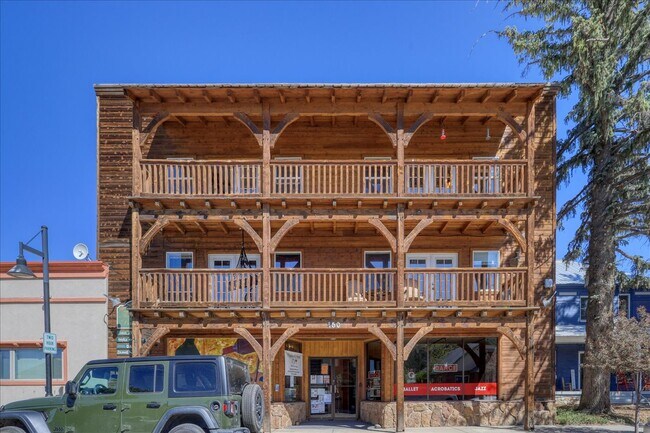 More details for 450 Lewis St, Pagosa Springs, CO - Retail for Sale