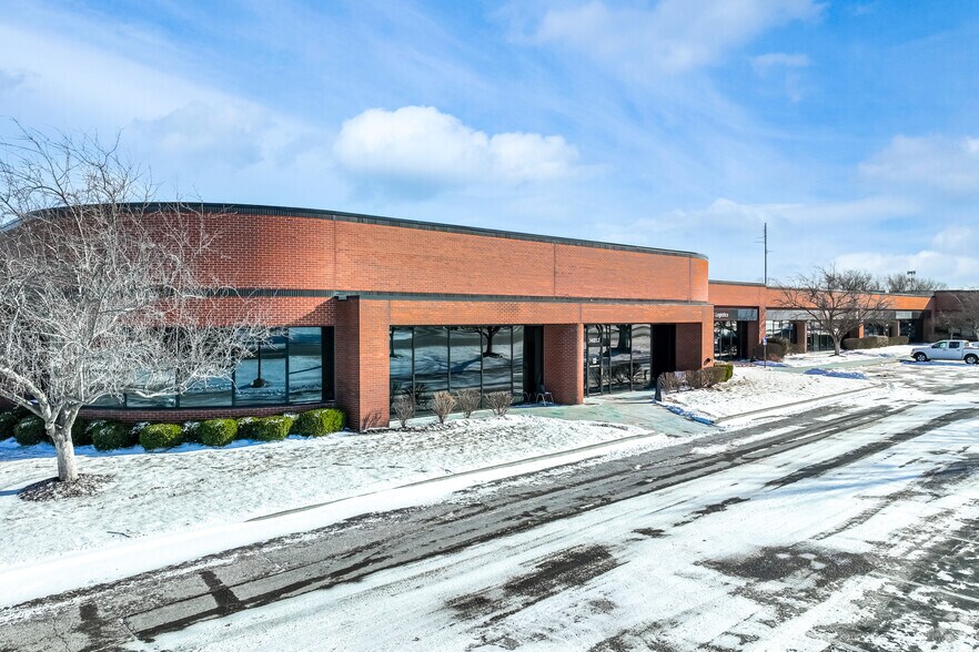 14801-14873 W 95th St, Lenexa, KS for sale - Building Photo - Image 2 of 21