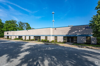 More details for 3031 Washington Blvd, Baltimore, MD - Industrial for Lease