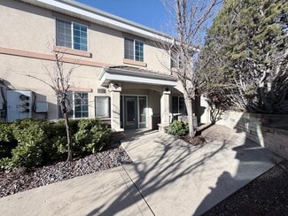 Plus de détails pour 702-704 N 1890 w, Provo, UT - Bureau à louer