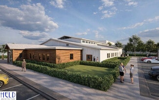 More details for 10301 Feld Farm Ln, Charlotte, NC - Office/Retail for Lease