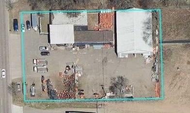 1703 Western Ave, Eau Claire, WI for sale - Building Photo - Image 3 of 12