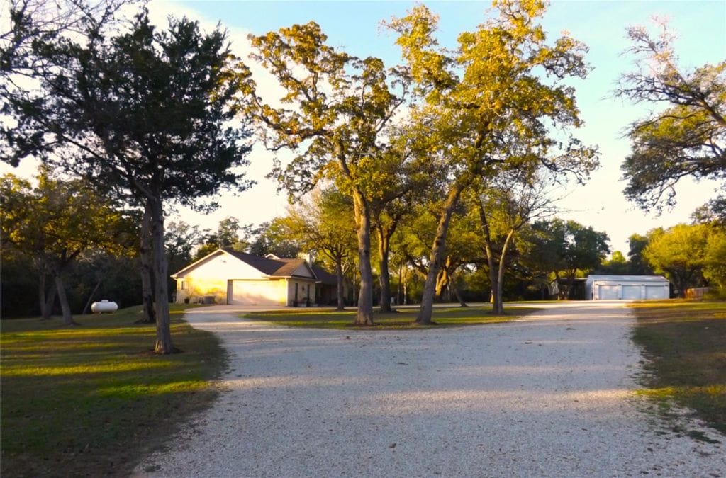 4443 US 90, Alleyton, TX à vendre Photo principale- Image 1 de 24