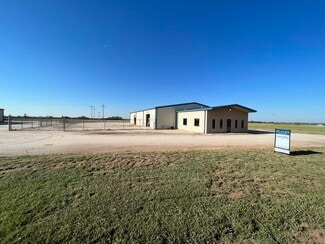 More details for 13441 US Highway 60, Arnett, OK - Industrial for Lease