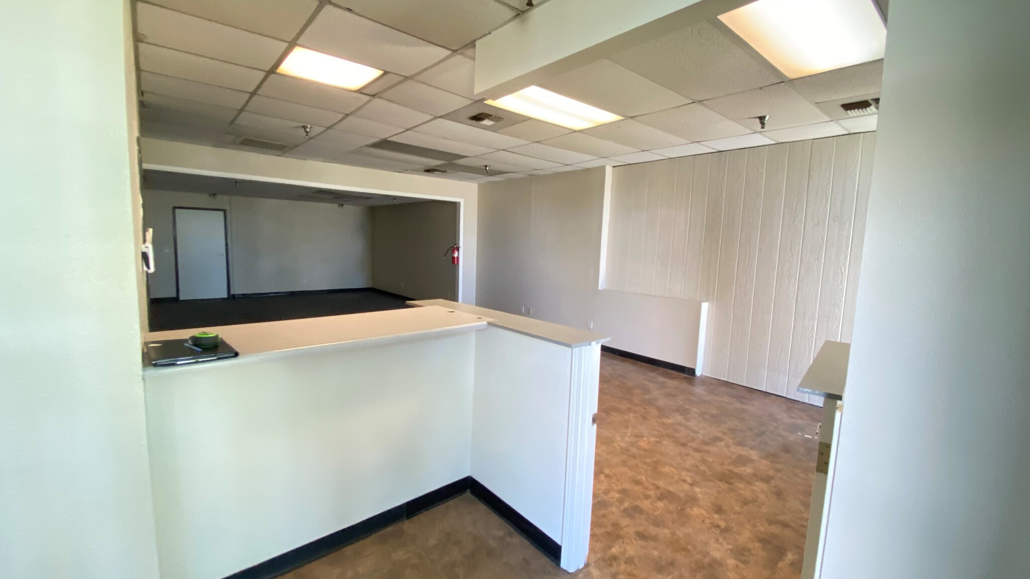 1427 S Lexington St, Delano, CA for lease Interior Photo- Image 1 of 2