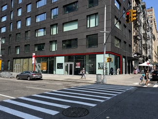 Plus de détails pour 149 CHURCH St, New York, NY - Commerce de détail à louer