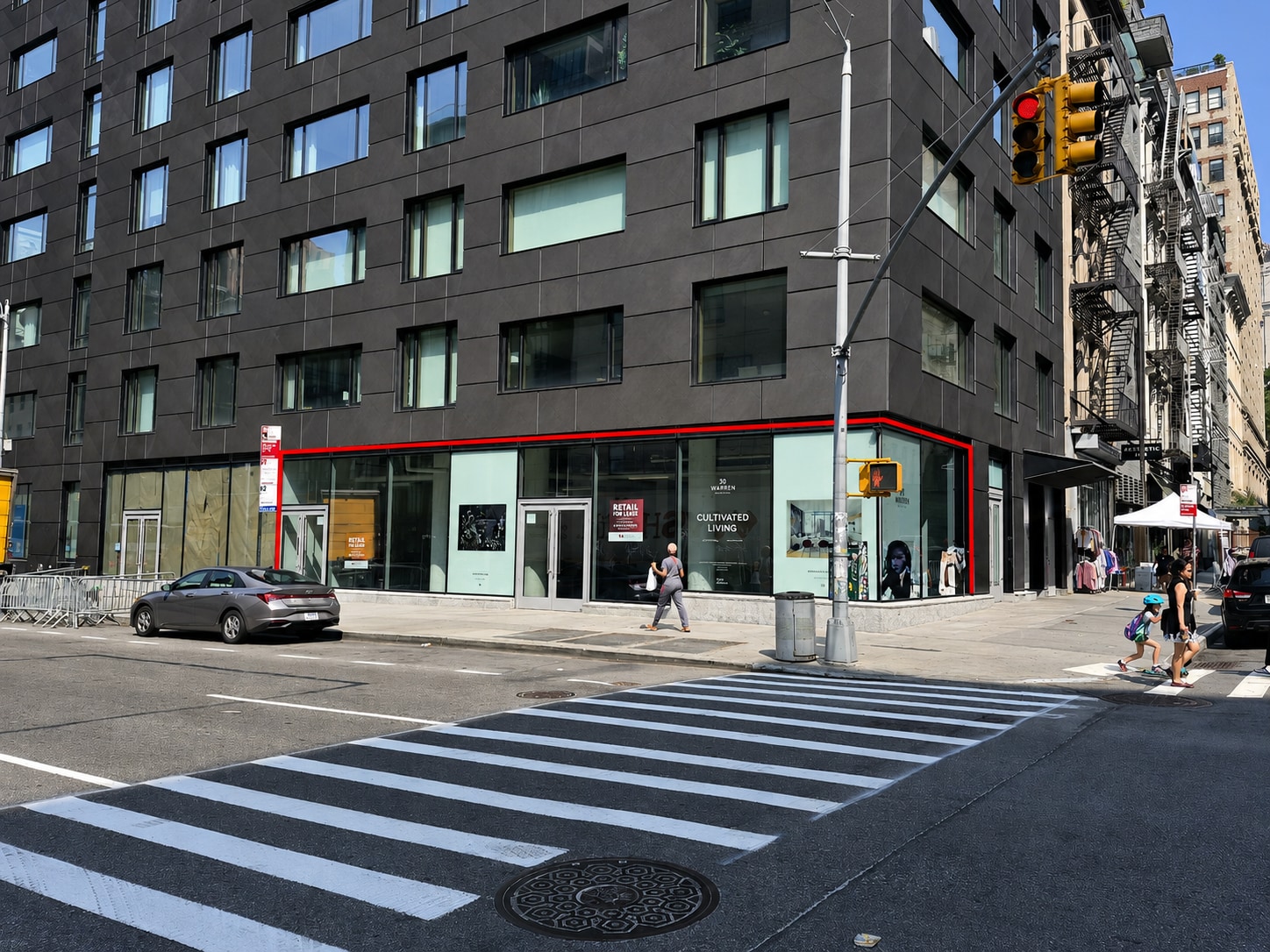 149 CHURCH St, New York, NY for lease Building Photo- Image 1 of 11