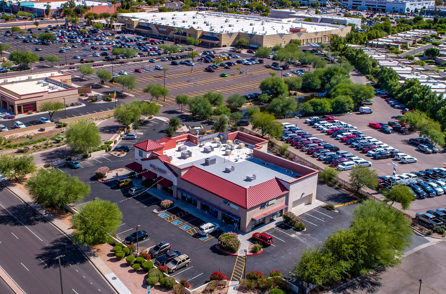 6005 E Southern Ave, Mesa, AZ for sale - Other - Image 1 of 1