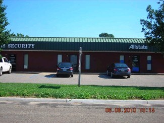 Plus de détails pour 936 W Carroll St, Dothan, AL - Commerce de détail à louer
