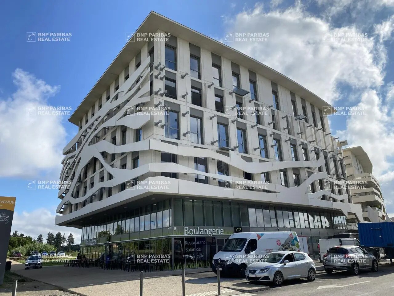 Commerce de détail dans Castelnau-le-Lez à vendre Photo principale- Image 1 de 16
