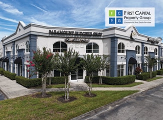 More details for 448 S Alafaya Trl, Orlando, FL - Retail for Lease