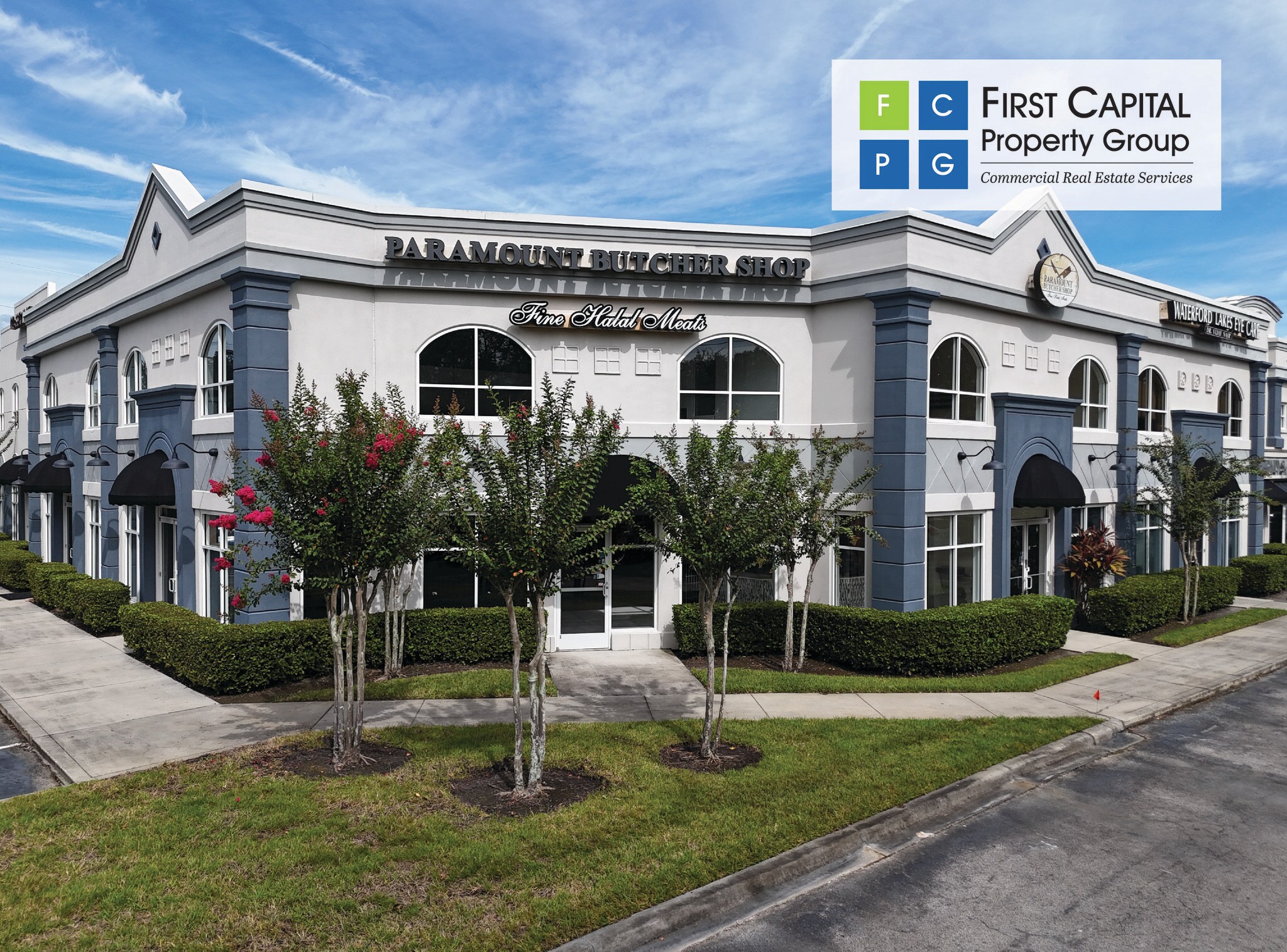 448 S Alafaya Trl, Orlando, FL à louer Photo du bâtiment- Image 1 de 8