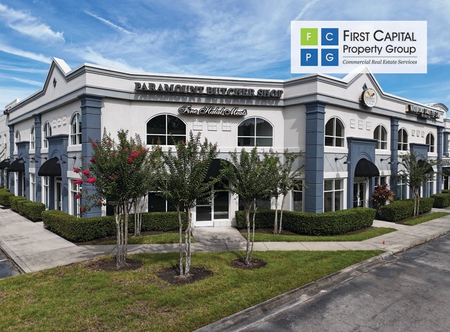 More details for 448 S Alafaya Trl, Orlando, FL - Retail for Lease