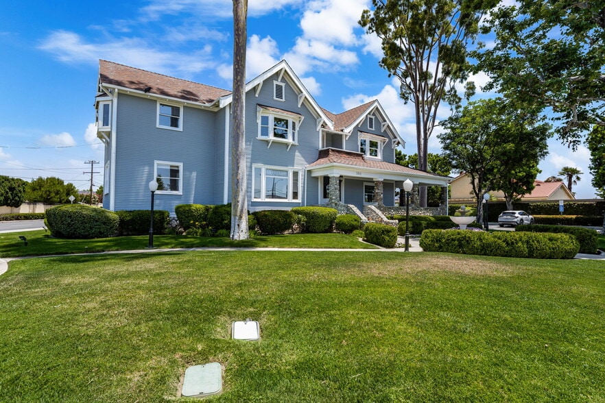 503 W Palm Dr, Placentia, CA for lease - Building Photo - Image 2 of 56