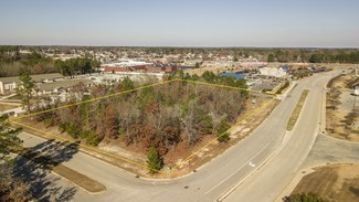 Plus de détails pour 2440 Two Bale Ln, Fayetteville, NC - Terrain à vendre