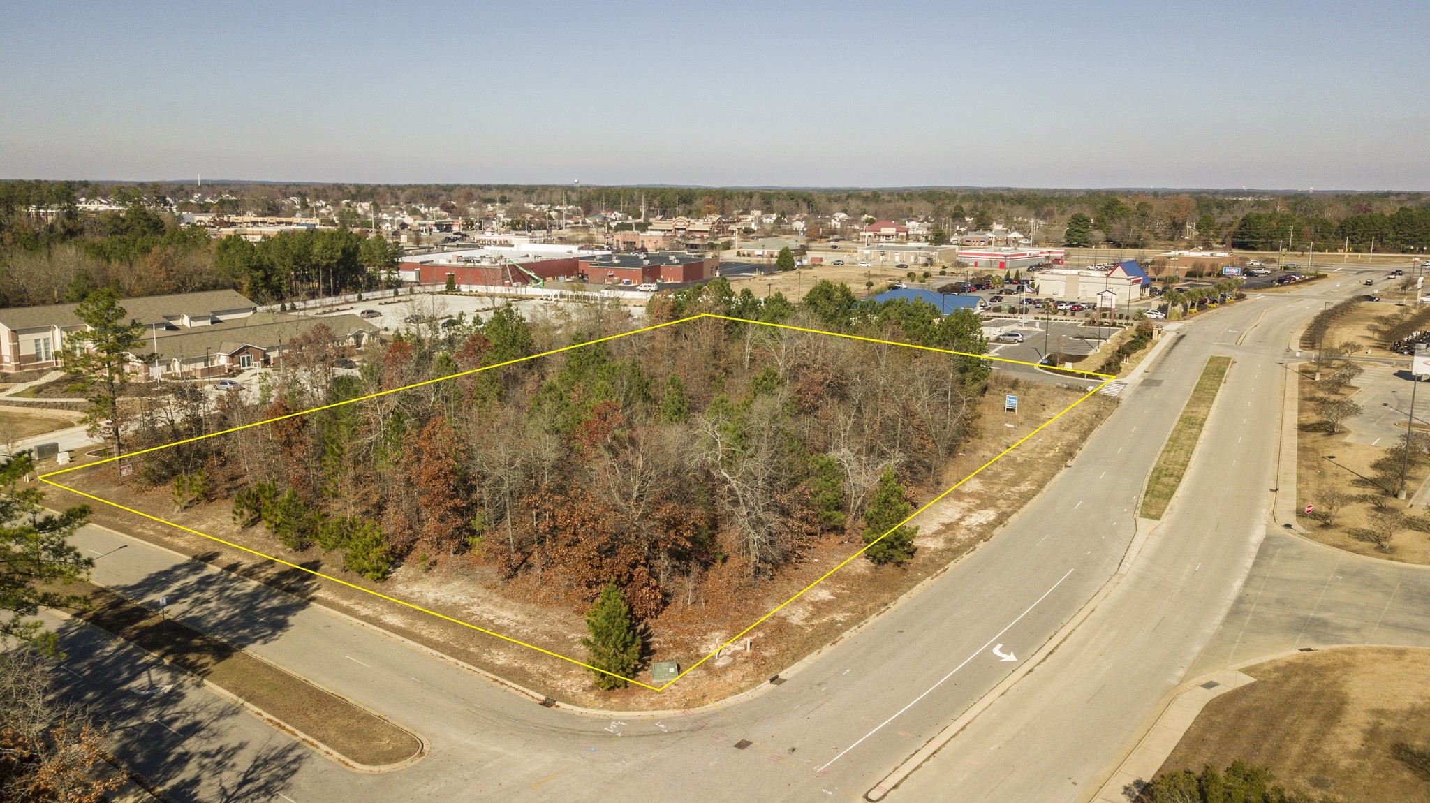 2440 Two Bale Ln, Fayetteville, NC à vendre Autre- Image 1 de 11