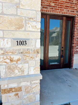 More details for 400 Stonebrook Pky, Frisco, TX - Office for Sale