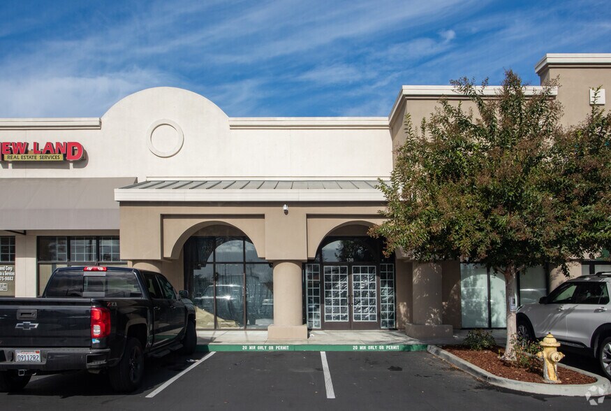 2266-2268 Senter Rd, San Jose, CA à louer - Photo du bâtiment - Image 3 de 8