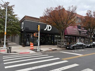 Plus de détails pour 1645 Pitkin Ave, Brooklyn, NY - Commerce de détail à vendre