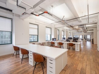 Plus de détails pour 291 Broadway, New York, NY - Bureau/Médical à louer