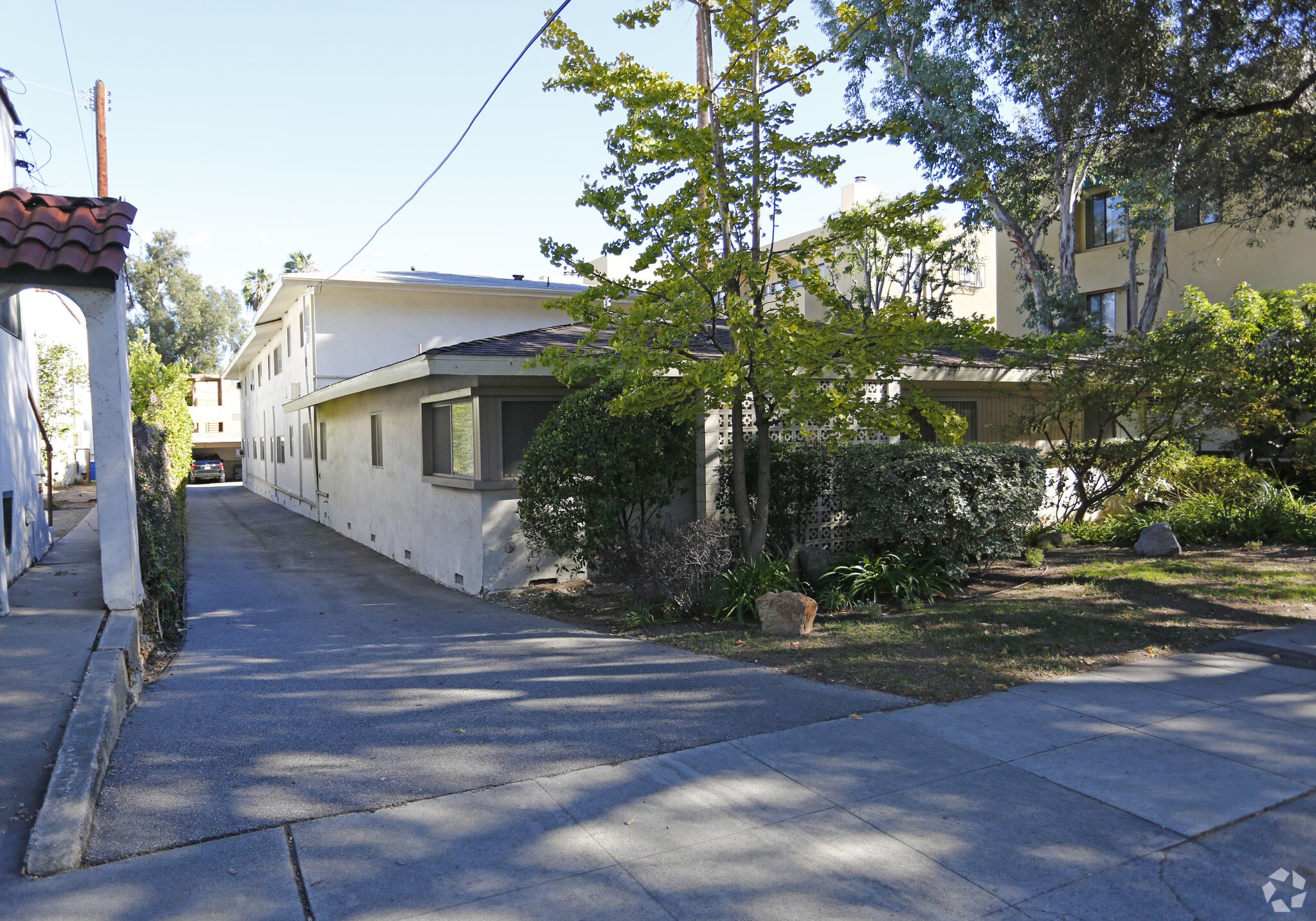 466 S Euclid Ave, Pasadena, CA for sale Primary Photo- Image 1 of 4