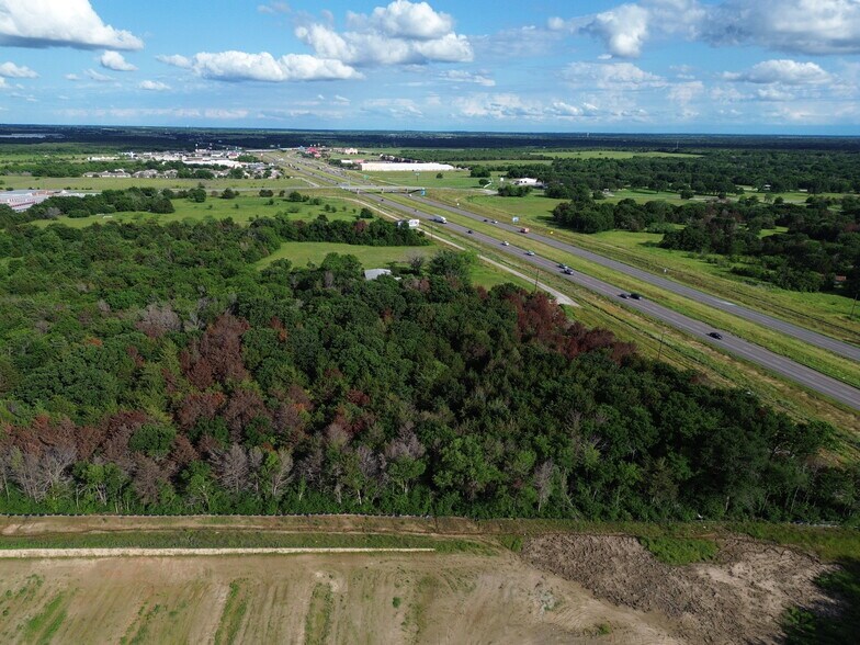 I-20, Terrell, TX à vendre - Photo du bâtiment - Image 2 de 4